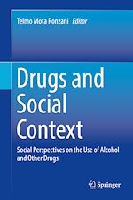 Télécharger le livre :  Drugs and Social Context