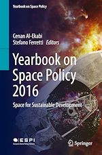 Télécharger le livre :  Yearbook on Space Policy 2016