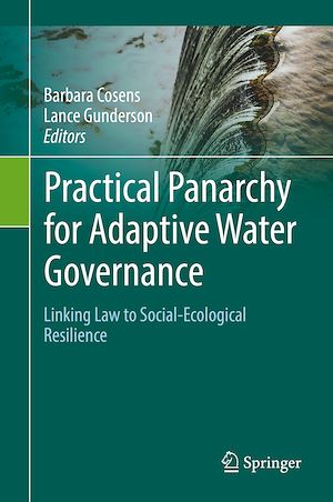 Téléchargez le livre :  Practical Panarchy for Adaptive Water Governance