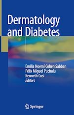 Télécharger le livre :  Dermatology and Diabetes