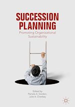 Télécharger le livre :  Succession Planning