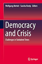 Télécharger le livre :  Democracy and Crisis
