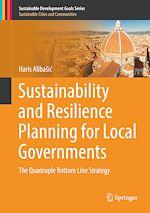 Download this eBook Sustainability and Resilience Planning for Local Governments