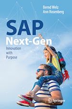 Télécharger le livre :  SAP Next-Gen
