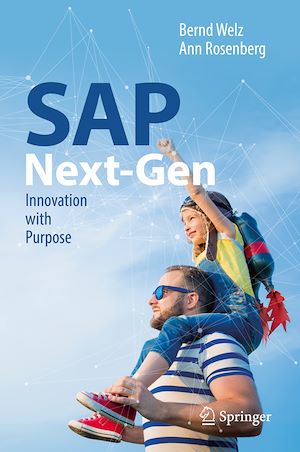Téléchargez le livre :  SAP Next-Gen