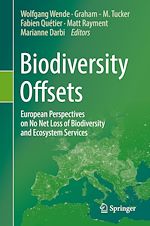 Télécharger le livre :  Biodiversity Offsets