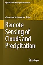 Télécharger le livre :  Remote Sensing of Clouds and Precipitation