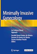 Télécharger le livre :  Minimally Invasive Gynecology