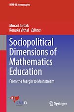 Télécharger le livre :  Sociopolitical Dimensions of Mathematics Education