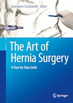 Télécharger le livre :  The Art of Hernia Surgery