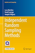 Télécharger le livre :  Independent Random Sampling Methods