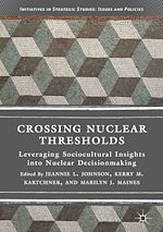 Télécharger le livre :  Crossing Nuclear Thresholds