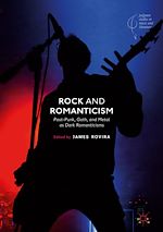 Télécharger le livre :  Rock and Romanticism