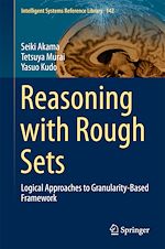 Télécharger le livre :  Reasoning with Rough Sets