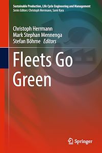 Télécharger le livre :  Fleets Go Green