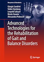 Télécharger le livre :  Advanced Technologies for the Rehabilitation of Gait and Balance Disorders