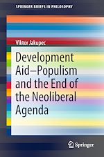 Télécharger le livre :  Development Aid—Populism and the End of the Neoliberal Agenda