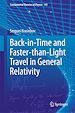 Télécharger le livre :  Back-in-Time and Faster-than-Light Travel in General Relativity