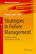 Download this eBook Strategies in Failure Management