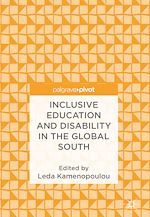 Télécharger le livre :  Inclusive Education and Disability in the Global South