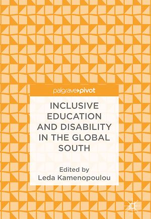Téléchargez le livre :  Inclusive Education and Disability in the Global South