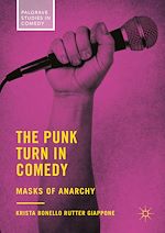 Télécharger le livre :  The Punk Turn in Comedy
