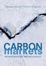 Télécharger le livre :  Carbon Markets