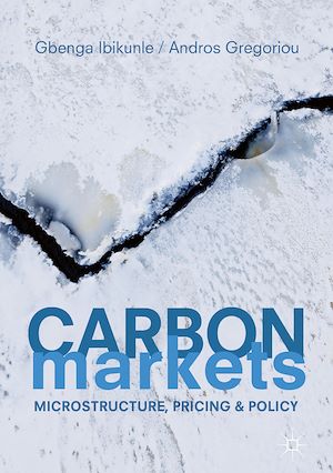 Téléchargez le livre :  Carbon Markets
