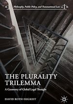 Télécharger le livre :  The Plurality Trilemma