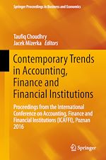 Download this eBook Contemporary Trends in Accounting, Finance and Financial Institutions
