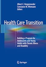Télécharger le livre :  Health Care Transition