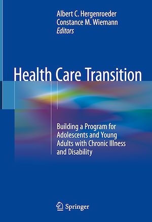 Téléchargez le livre :  Health Care Transition