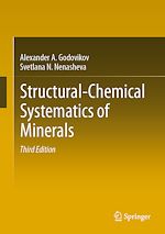 Télécharger le livre :  Structural-Chemical Systematics of Minerals