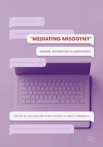 Télécharger le livre :  Mediating Misogyny