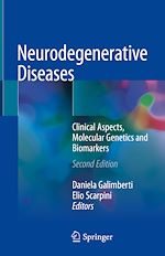 Télécharger le livre :  Neurodegenerative Diseases