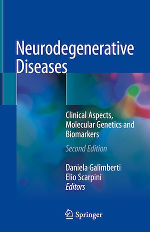 Téléchargez le livre :  Neurodegenerative Diseases