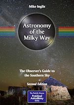 Télécharger le livre :  Astronomy of the Milky Way