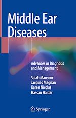 Télécharger le livre :  Middle Ear Diseases