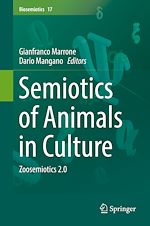 Télécharger le livre :  Semiotics of Animals in Culture