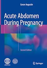 Télécharger le livre :  Acute Abdomen During Pregnancy