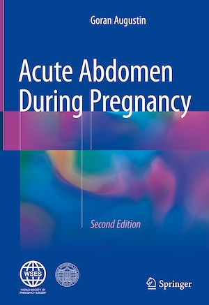 Téléchargez le livre :  Acute Abdomen During Pregnancy