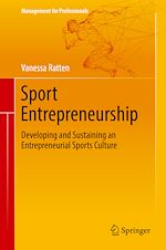 Download this eBook Sport Entrepreneurship