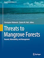 Télécharger le livre :  Threats to Mangrove Forests
