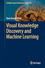 Télécharger le livre :  Visual Knowledge Discovery and Machine Learning
