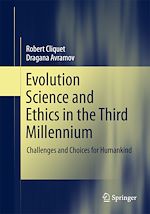Télécharger le livre :  Evolution Science and Ethics in the Third Millennium