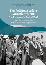 Télécharger le livre :  The Religious Left in Modern America