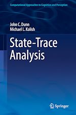 Télécharger le livre :  State-Trace Analysis