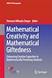 Télécharger le livre :  Mathematical Creativity and Mathematical Giftedness