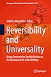 Télécharger le livre :  Reversibility and Universality