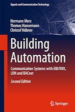 Télécharger le livre :  Building Automation